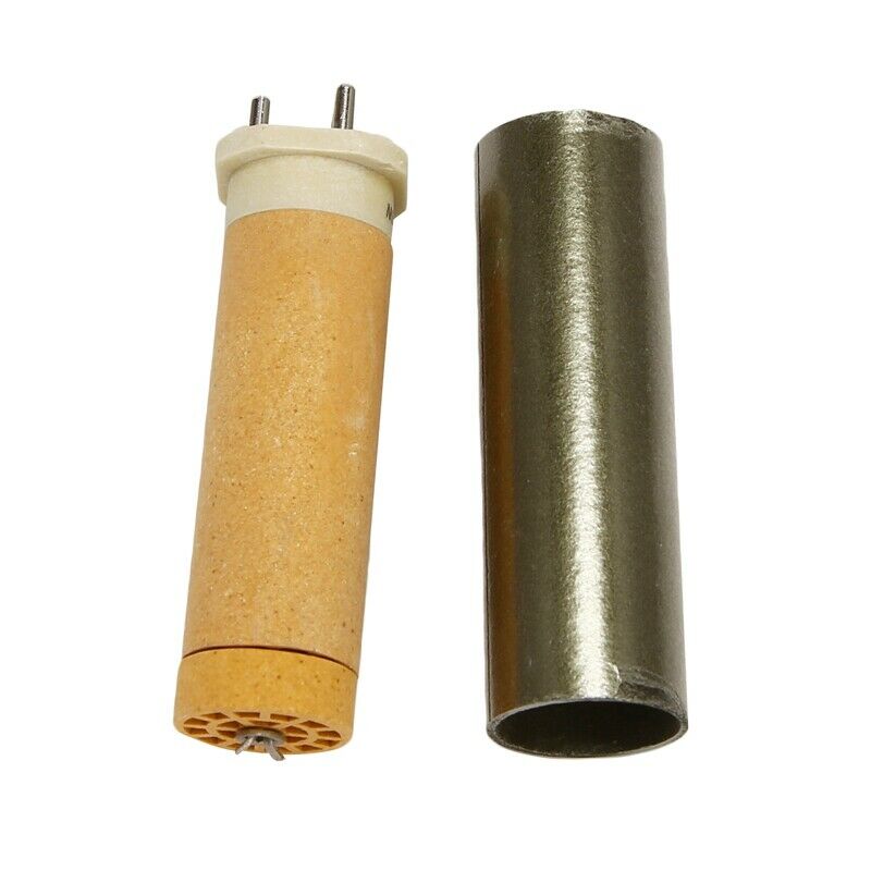 230V 1550W Thermal elements Heating elements For High Temperature Ceramic Hot N7