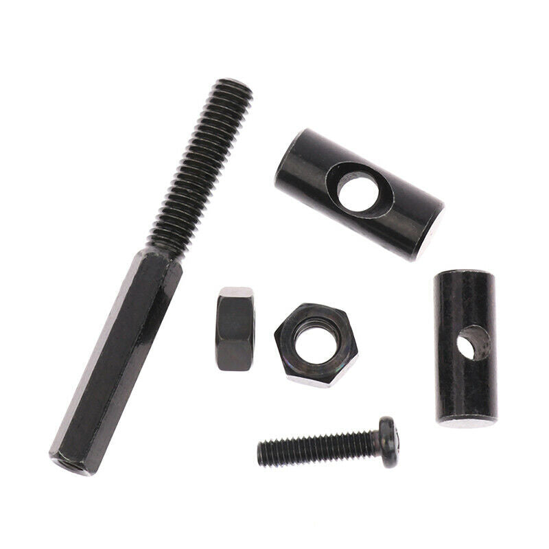 1 Set Folding Wrench Kit Steel Screws for Ninebot MAX G30D Electric ScooterW BU