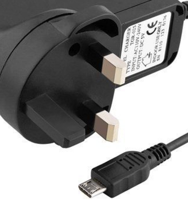 USB Charger Cable for Xbox One Controllers Plug Play Charging Lead Wireless Wire