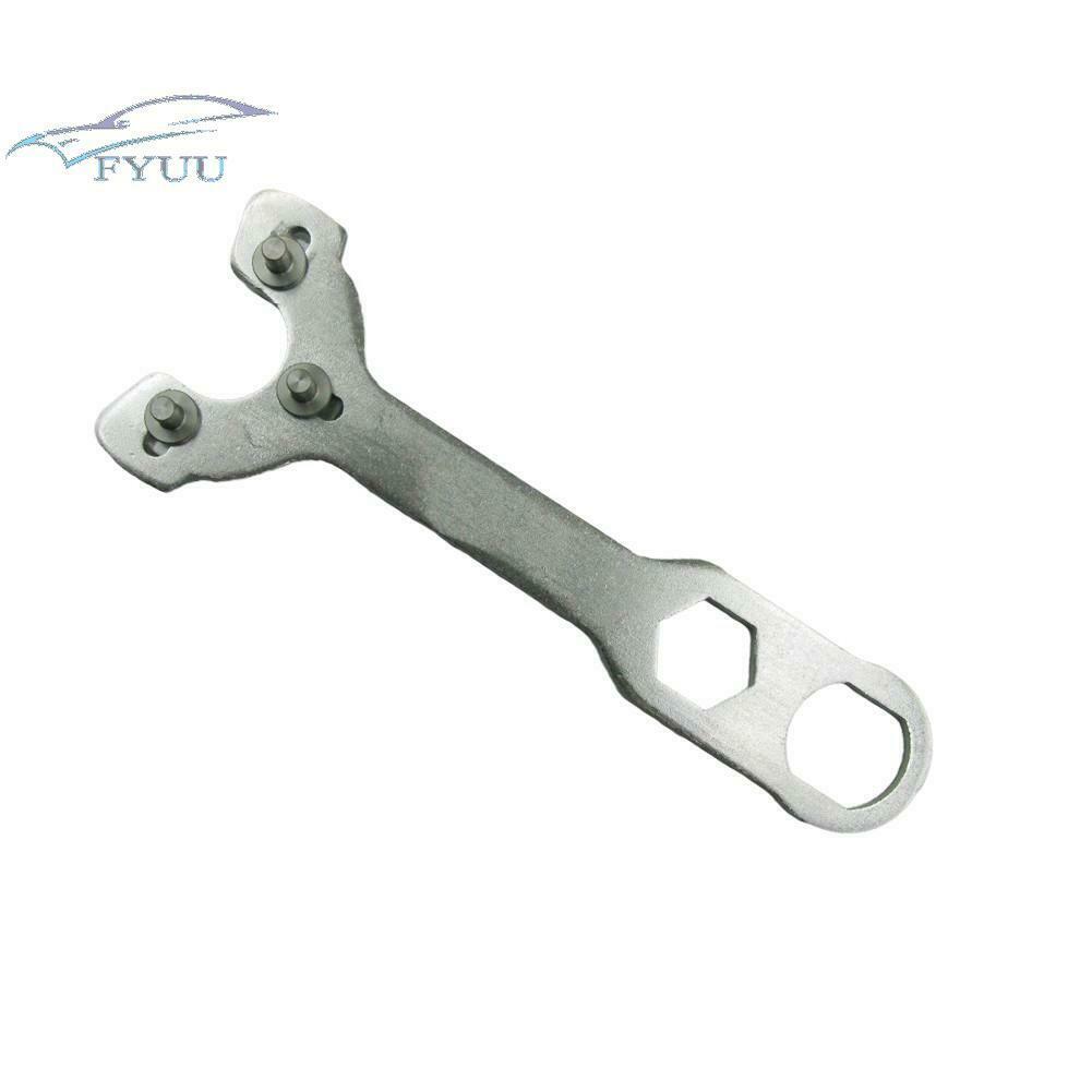 Wrench Shock Absorber Oil Seal Seat Spanner Remove For Motorcycle ATV Quad Dirt