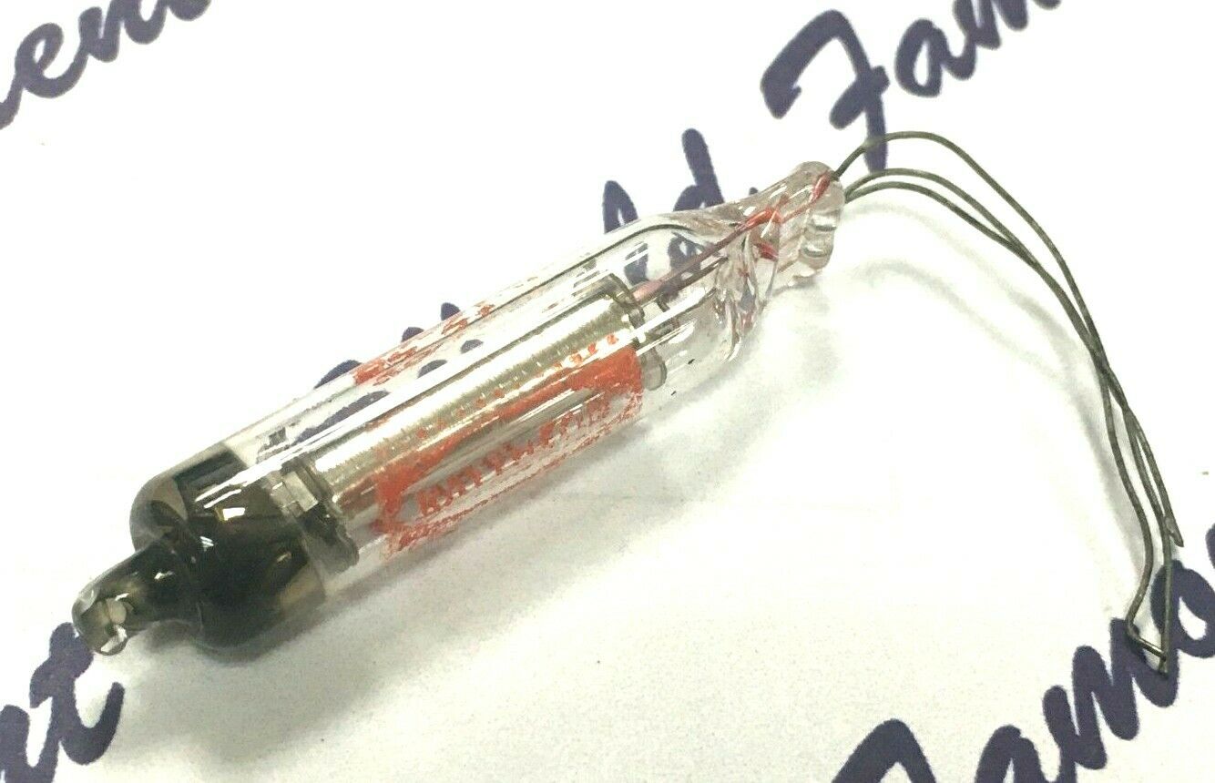 1pcs - RAYTHEON JAN 5787 Vacuum tube NOS