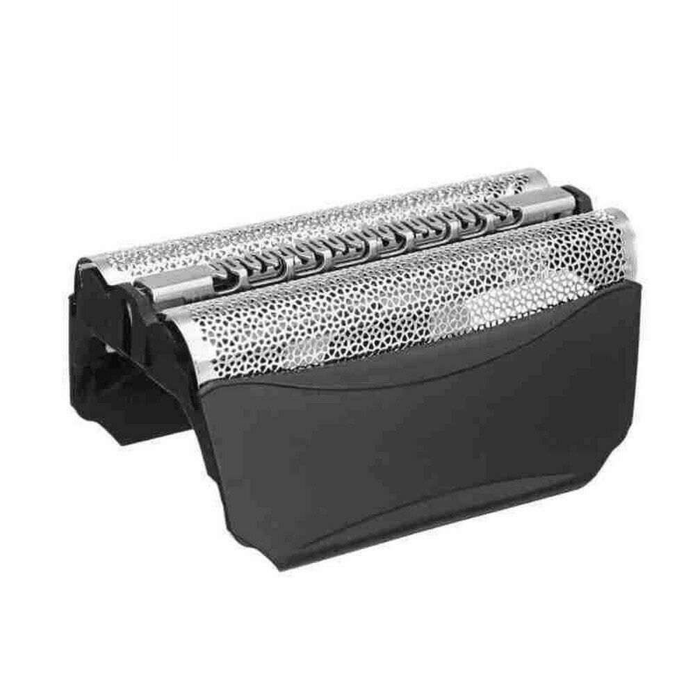Replacement Electric Shaver Foil Head For Braun 51S WF1s WF2s 5643 5644 5646
