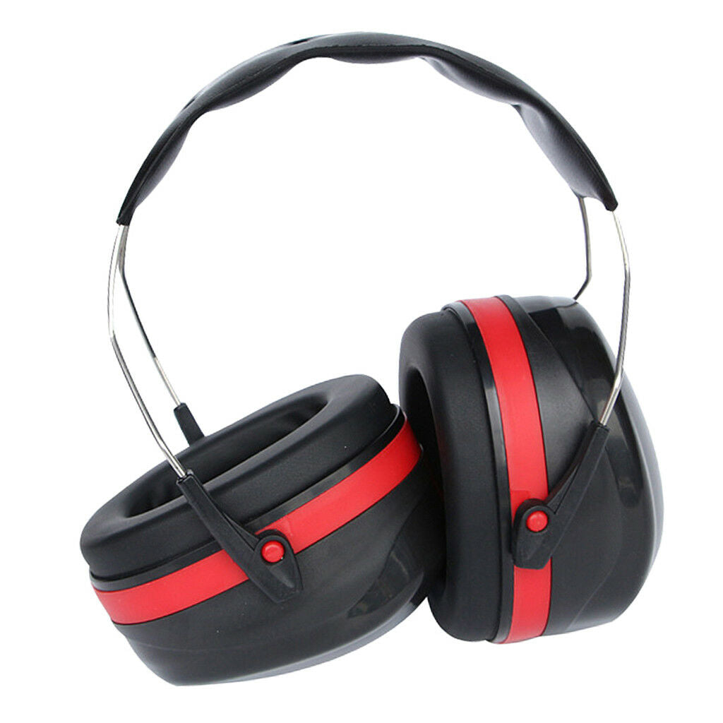 Ear Defenders Lightweight & Comfortable Suitable for Adults & Children 31dB