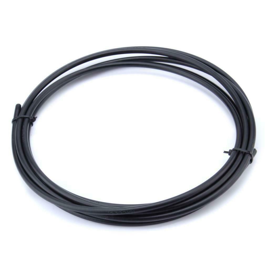 3meters MTB Bike Hydraulic Disc Brake Oil Tube Pipe Bicycle Brake Hose 5mm