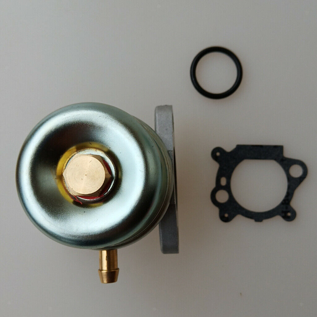 Carburetor Carb fit For Briggs &Stratton Engine 4/5/ 6hp 6.75hp 6.5hp 7hp Mower