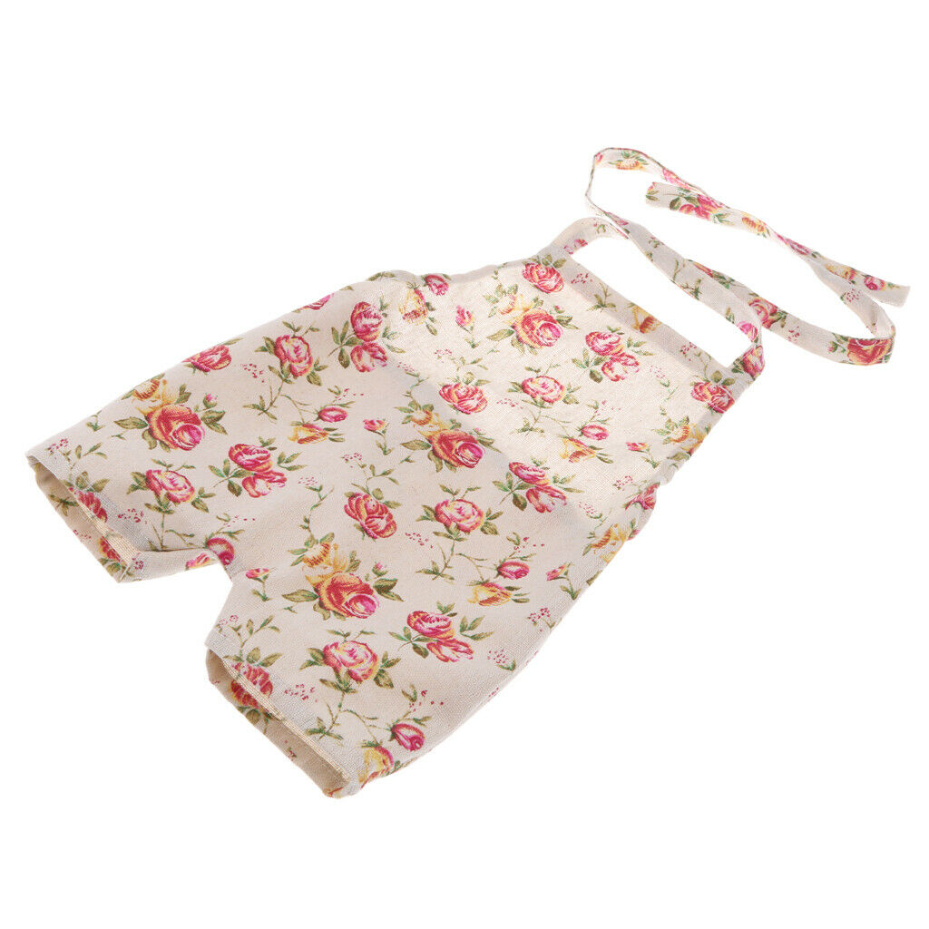 Baby Photography Props Girl Photo Shoot Outfits Newborn Cotton Rompers Style