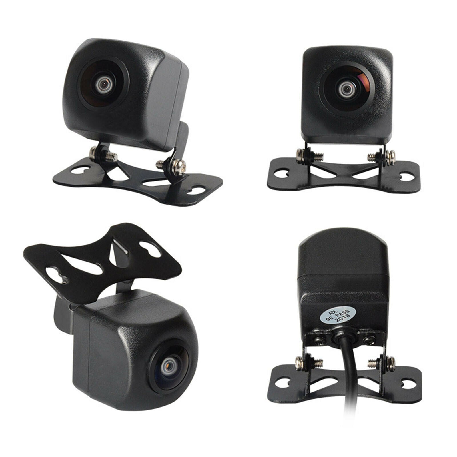 Car Rear View Backup Camera Auto Kit for Car Truck Van Camper Spare Parts