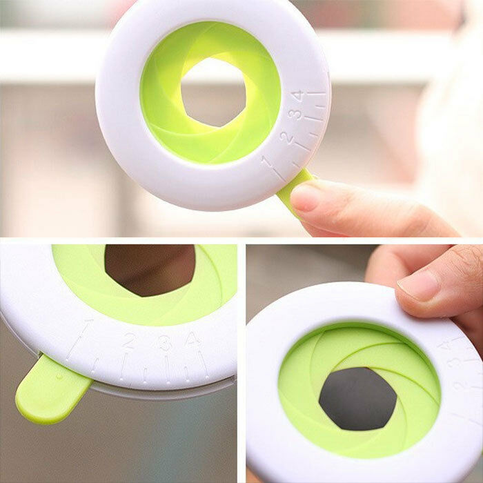 Dispenser Spaghetti Measure Easily Your Servings Spaghettis 1 To 4 Servings New