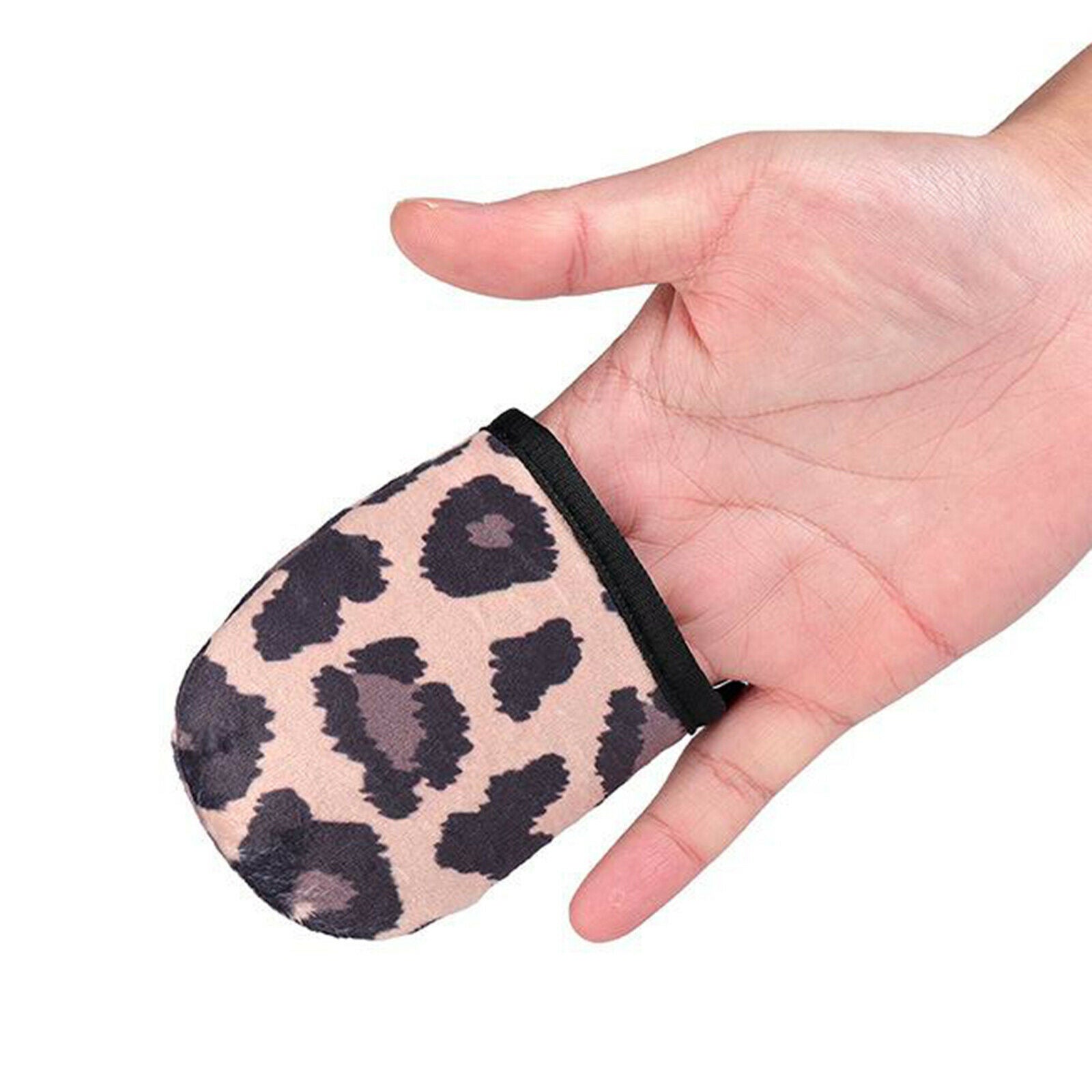 Mini Facial Tanning Mitt Applicator, Tanning Lotion Applicator Self Tanning
