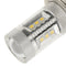 White 15W H7 2323 Fog Light Daytime Driving HeadLight 15-SMD LED Lamp Bulb