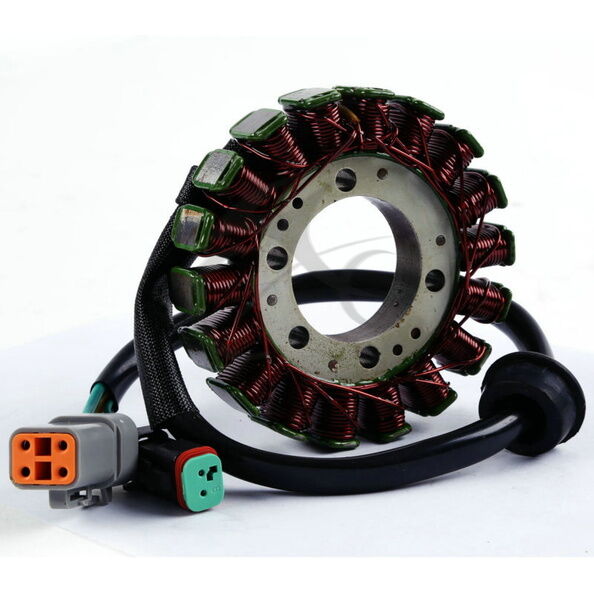 Stator Coil Fit For Ski Doo GSX 800 HO Limited PTEK GSX800 2004-2007 06 05