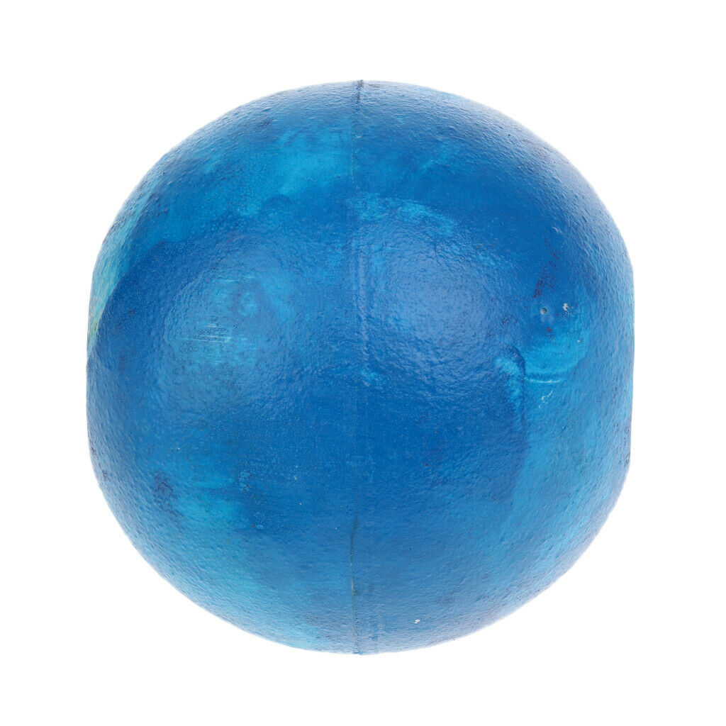 10 Pcs 10x10cm Safety Rope Line Floats Ball, Use For Lane Markers, Swimming Pool