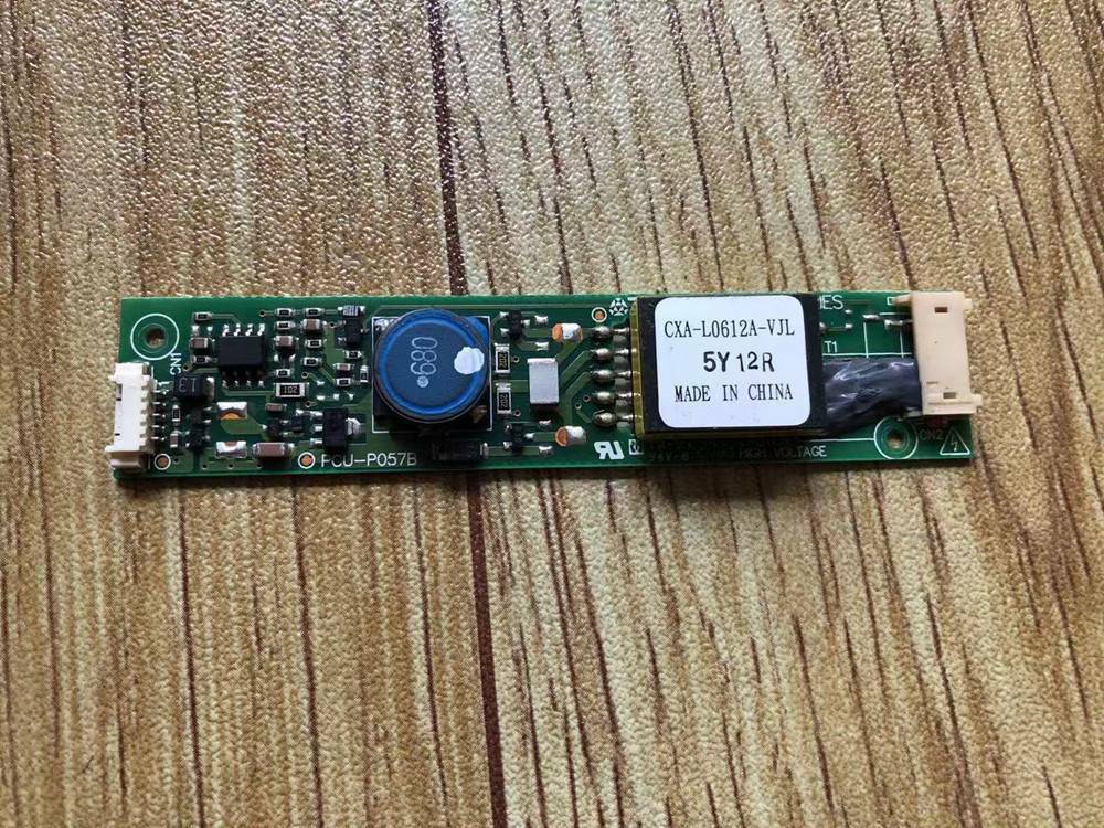 For Replacement LCD Inverter Board TDK CXA-L0612A-VJL