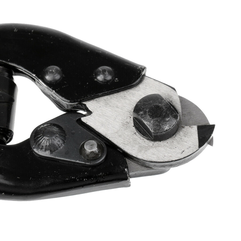 Heavy Duty Inner Outer Cable Cutter MTB Bike Wire Cutter Cable Pliers