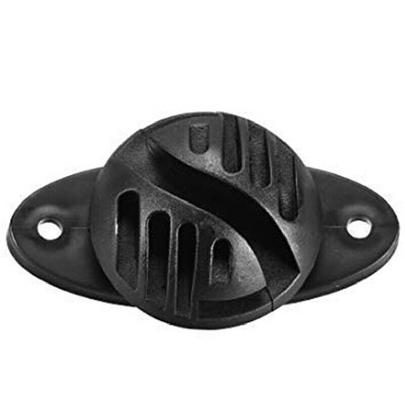 Fence Insulator Horse Cattle Animal Electric Fence Accessories Hemispherical II7