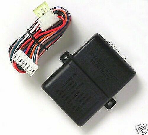 4 WINDOW CLOSURE MODULE FOR ALL CARS AND CAR ALARMS