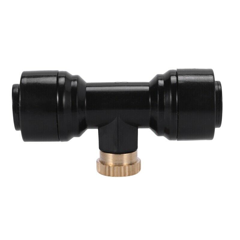 Misting Nozzles Kit Fog Nozzles For Patio Misting System Outdoor Cooling SysteN3