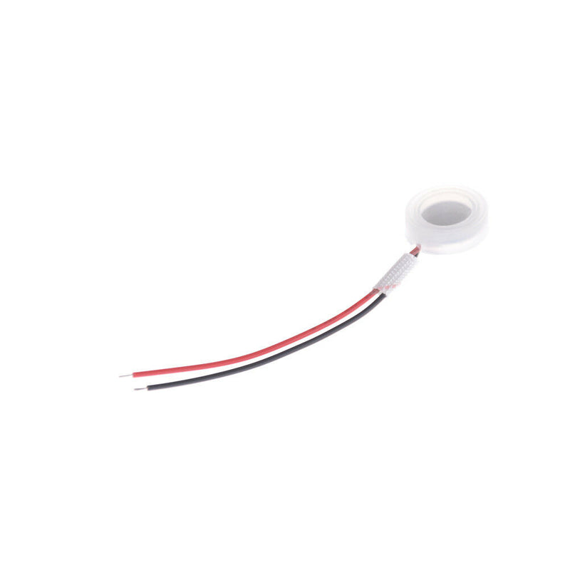 16 mm Ultrasonic Humidifier Vibrating Diaphragm Piezoelectric Transduce Lt