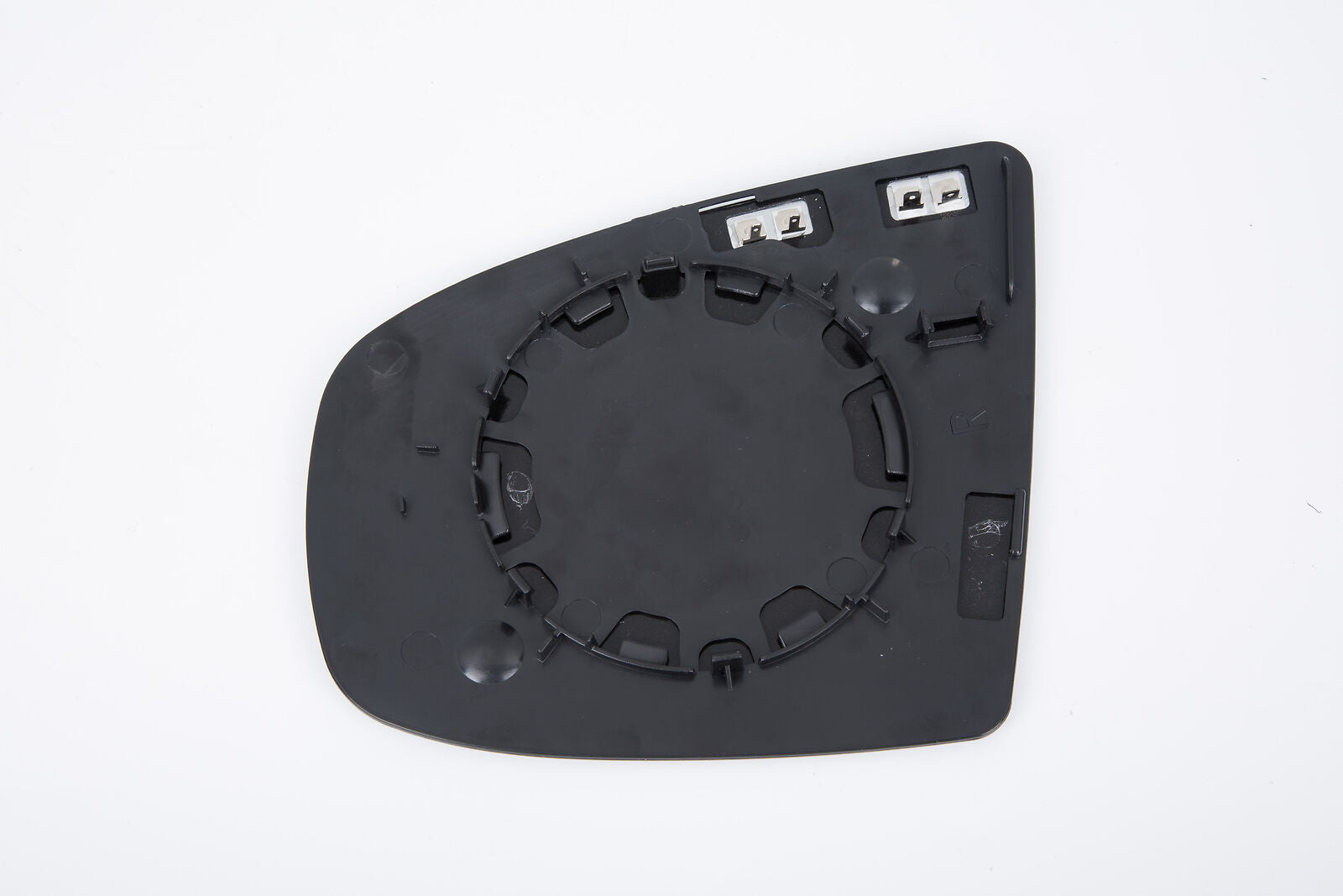 For BMW X5 X6 E70 E71 E72 Passenger Right Side Auto Dimming Heated Mirror Glass