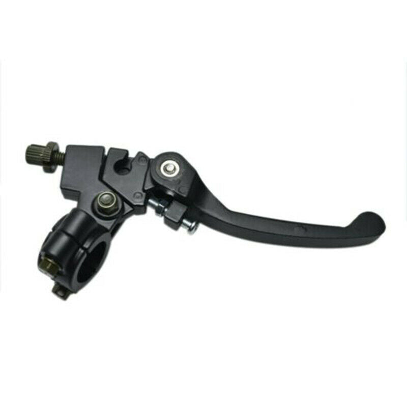 Hydraulic Brake Clutch Levers For 125cc 150cc Pit Dirt Bikes 22mm 7/8" Handlebar