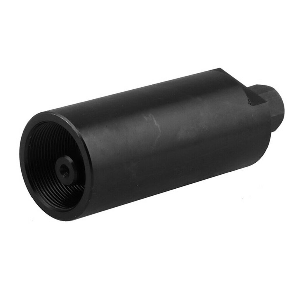 Tusk Flywheel Puller Remover for YAMAHA YFZ450 2004-2013 Rotor Black 33mm