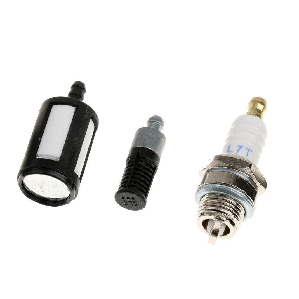Carburetor Ignition Coil Fit For STIHL Chainsaw 017 018 MS170 MS180 NEW