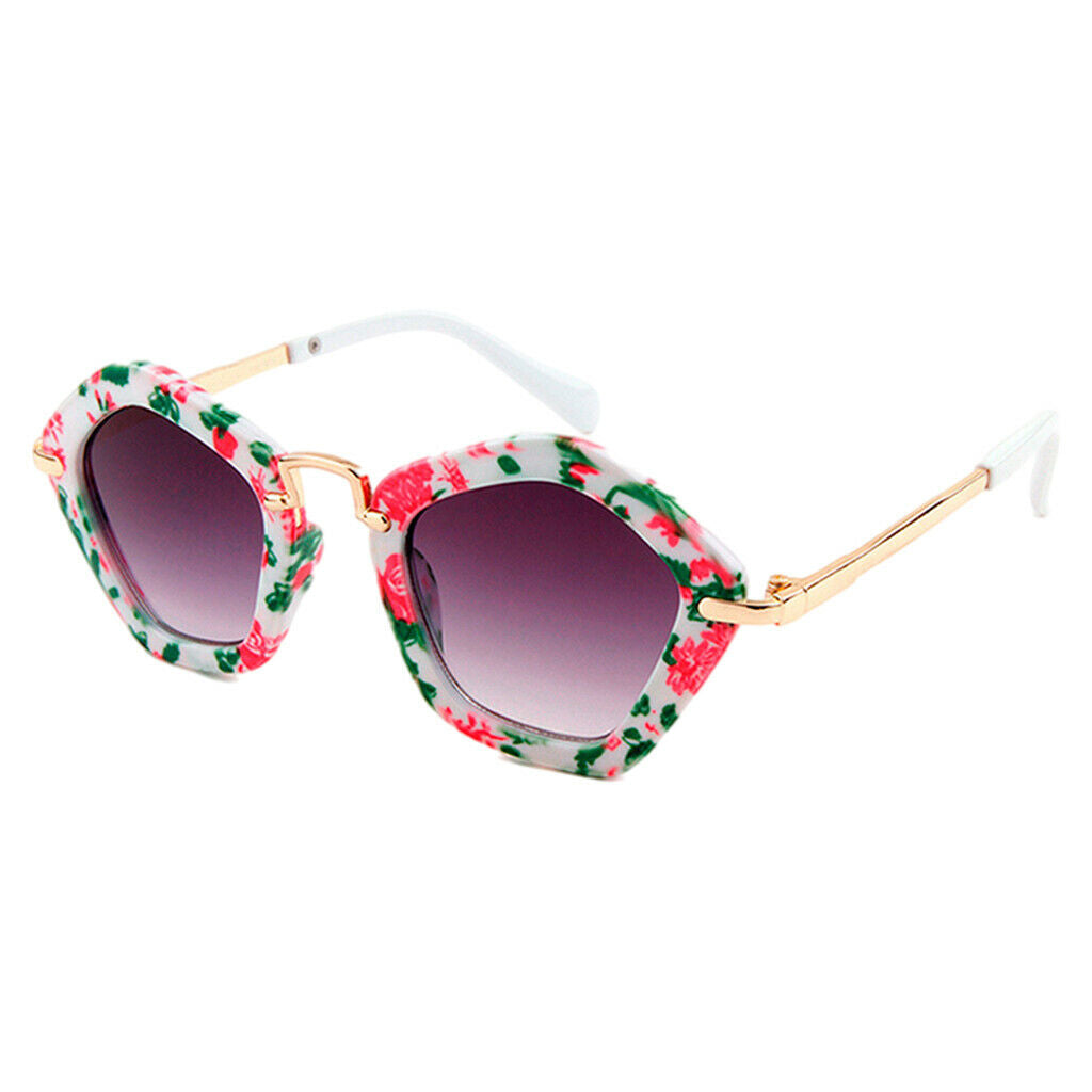 Summer Children Sunglasses Outdoor Beach Children's Sunglass Beach Travel