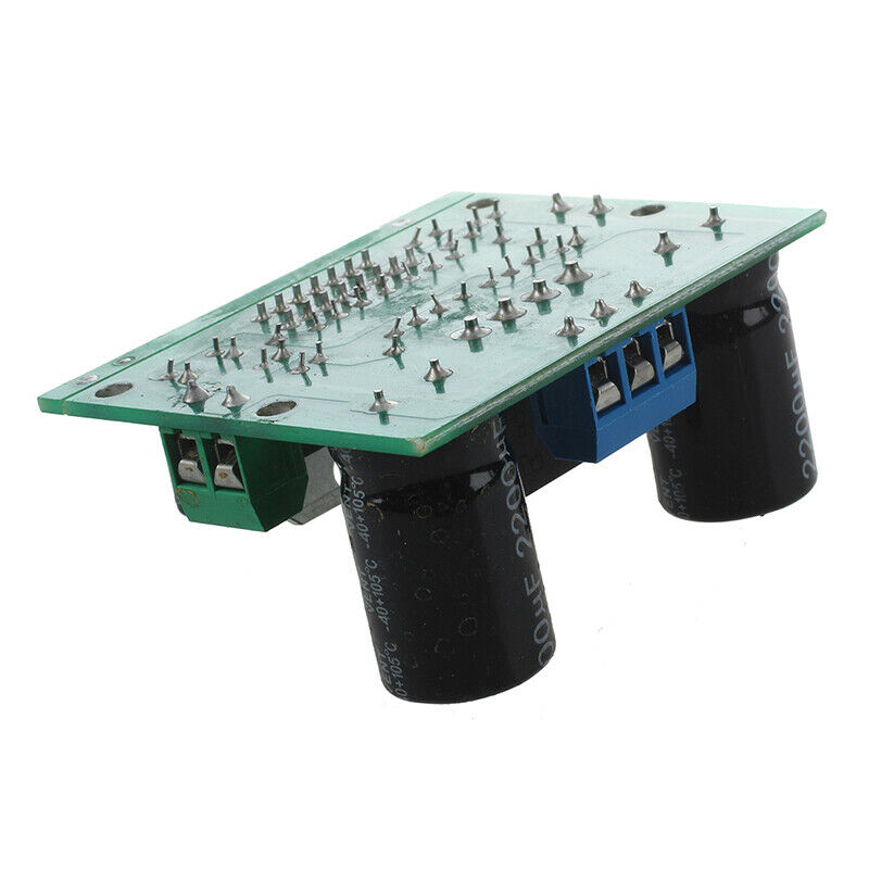 TDA7293 100W Monaural Amplifier I3M9M9