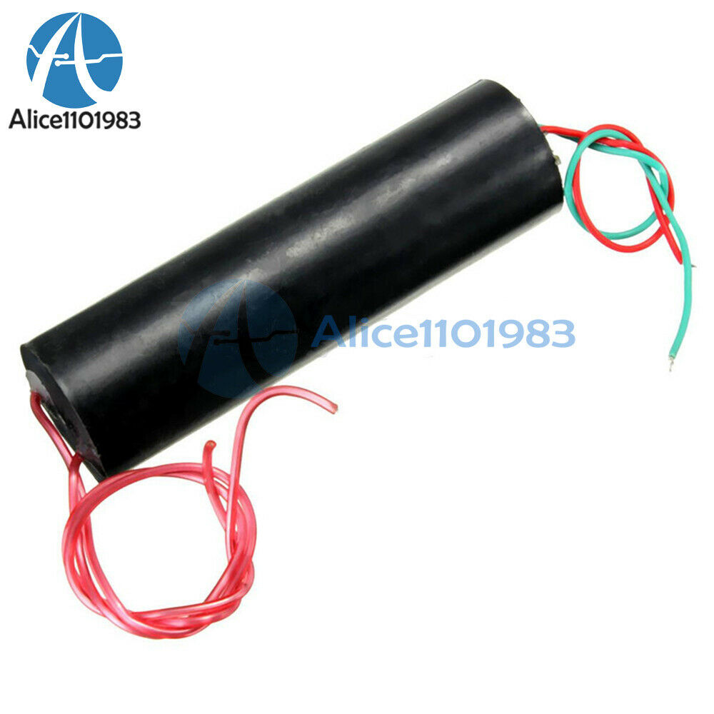 10PCS Step up 1000kv high Voltage Pulse Inverter Arc Generator Ignition Coil