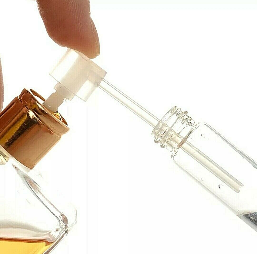 10pcs/set Portable Reusable Sprayer, Perfume Dispenser, Refill T W^JCAUD NC