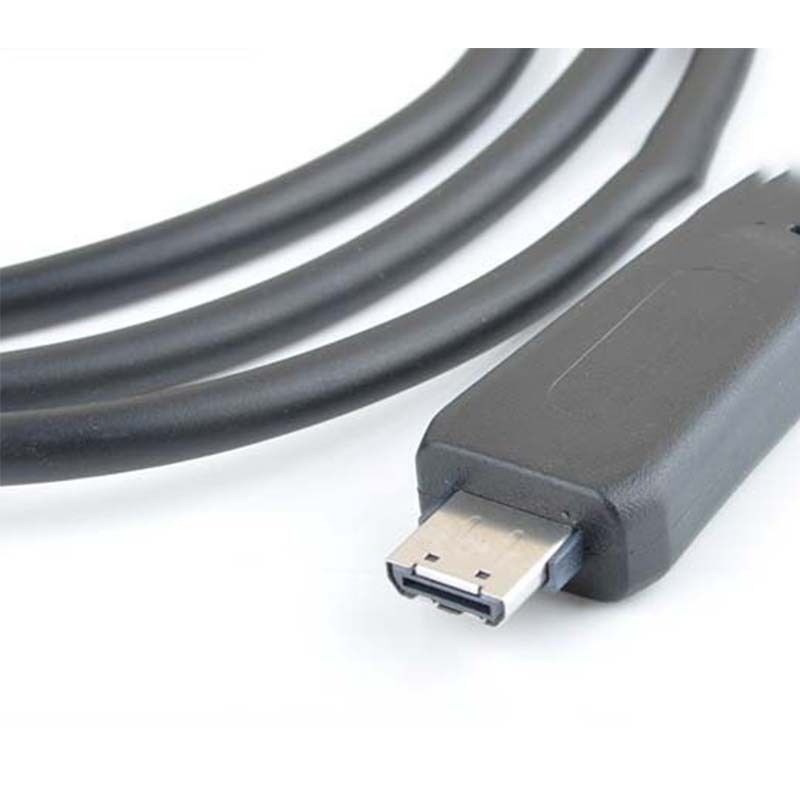 USB Cable For Sony CAMERA CyberShot DSC-HX9V DSC-TX10 W350 With Ferrite VMC-MD3