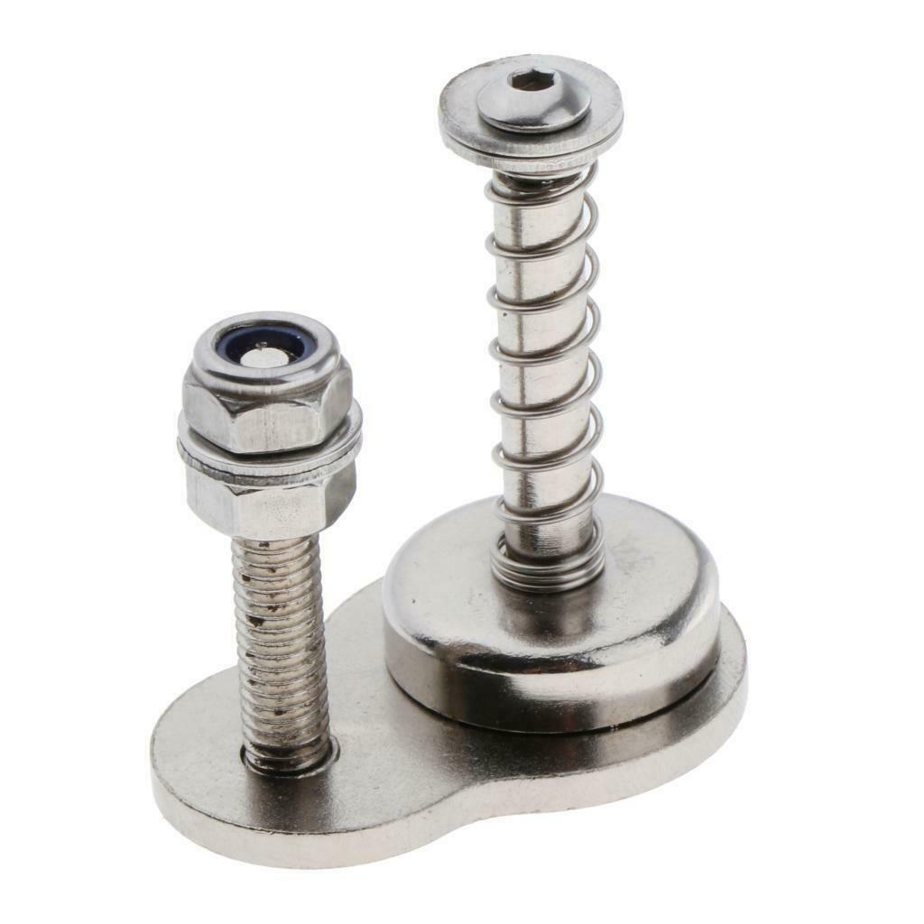 Magnetic Folding Bike Storage Buckle Catch Stopper Locks for DAHON Bicycle