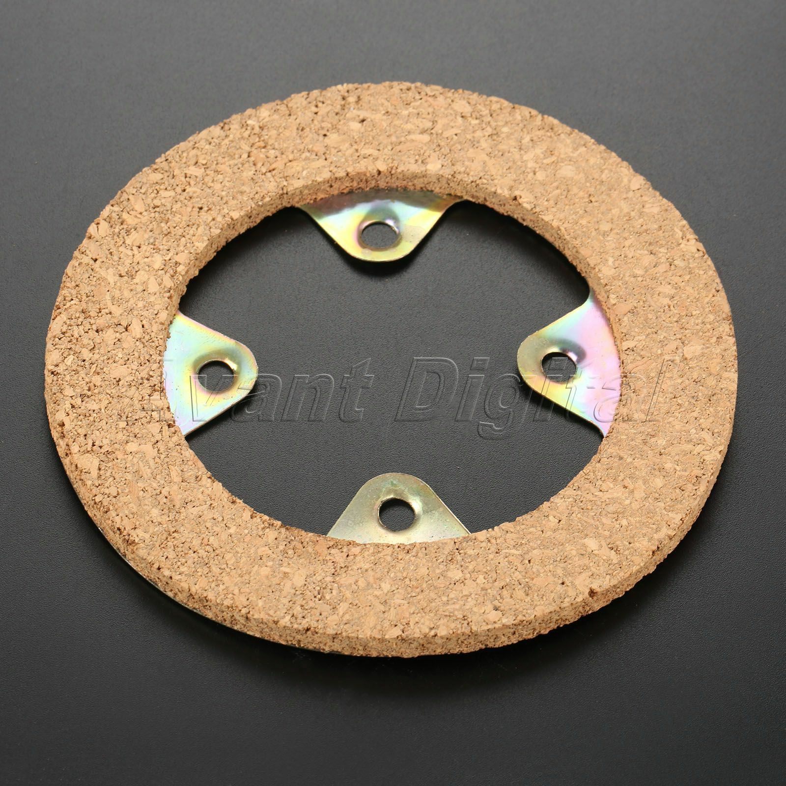 Industrial Sewing Machine Accessories Motor Friction Clutch Brakes Plate Disc