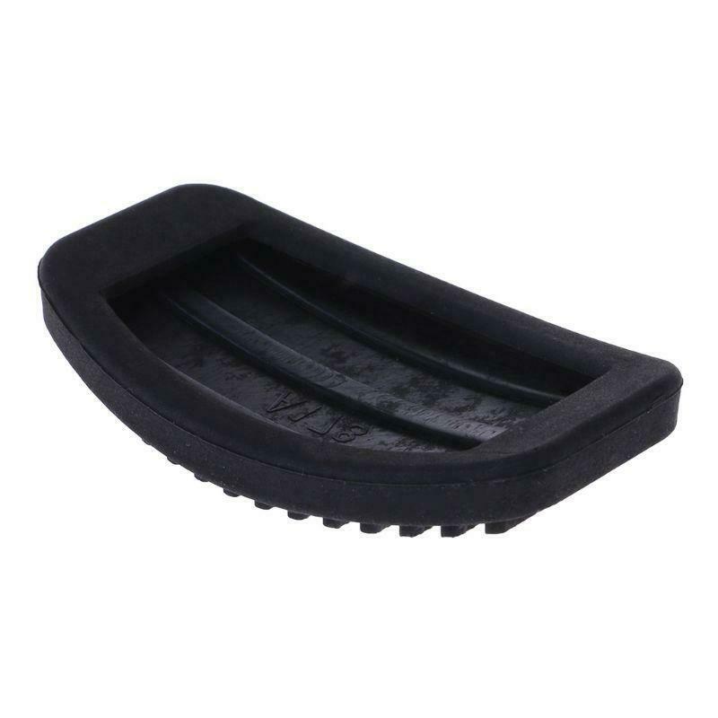 For Fiat Doblo Albea Punto Palio Fiorino Lancia Break Clutch Pedal Pad Rubber