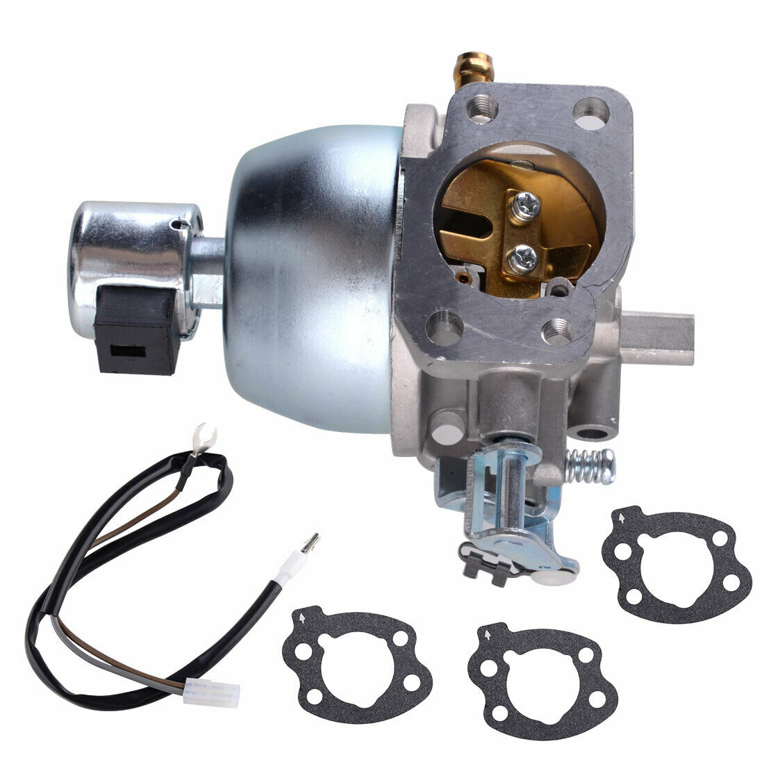 Carburetor Carb Fit For Briggs & Stratton 305772 350777 350776 350775 356776 New