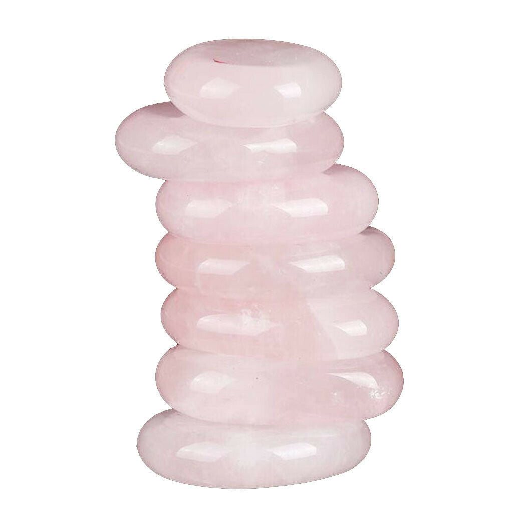 14Pcs Natural Stones Natural Energy Stone Reiki Crystals Gemstones Decor