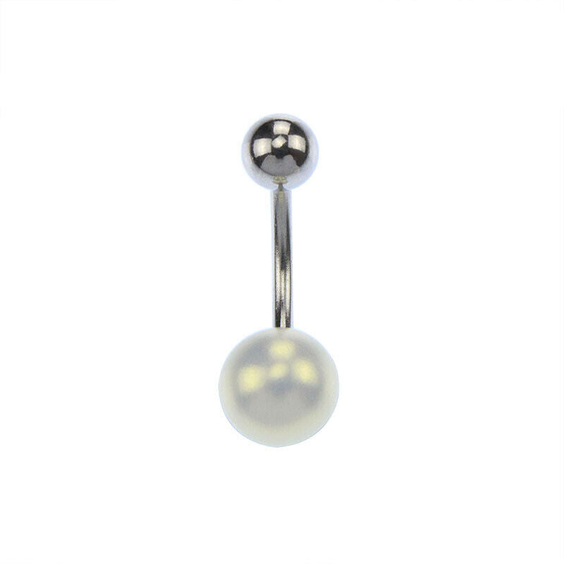 Pofessional Piercing Kit 14G 16G Belly Navel Ring Body Nose Lip Piercing .l8