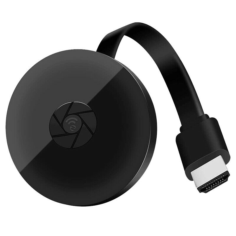 Streaming Sticks, MI-Compatible TV Adapter,WiFi Wireless Display Dongle,1080P W1