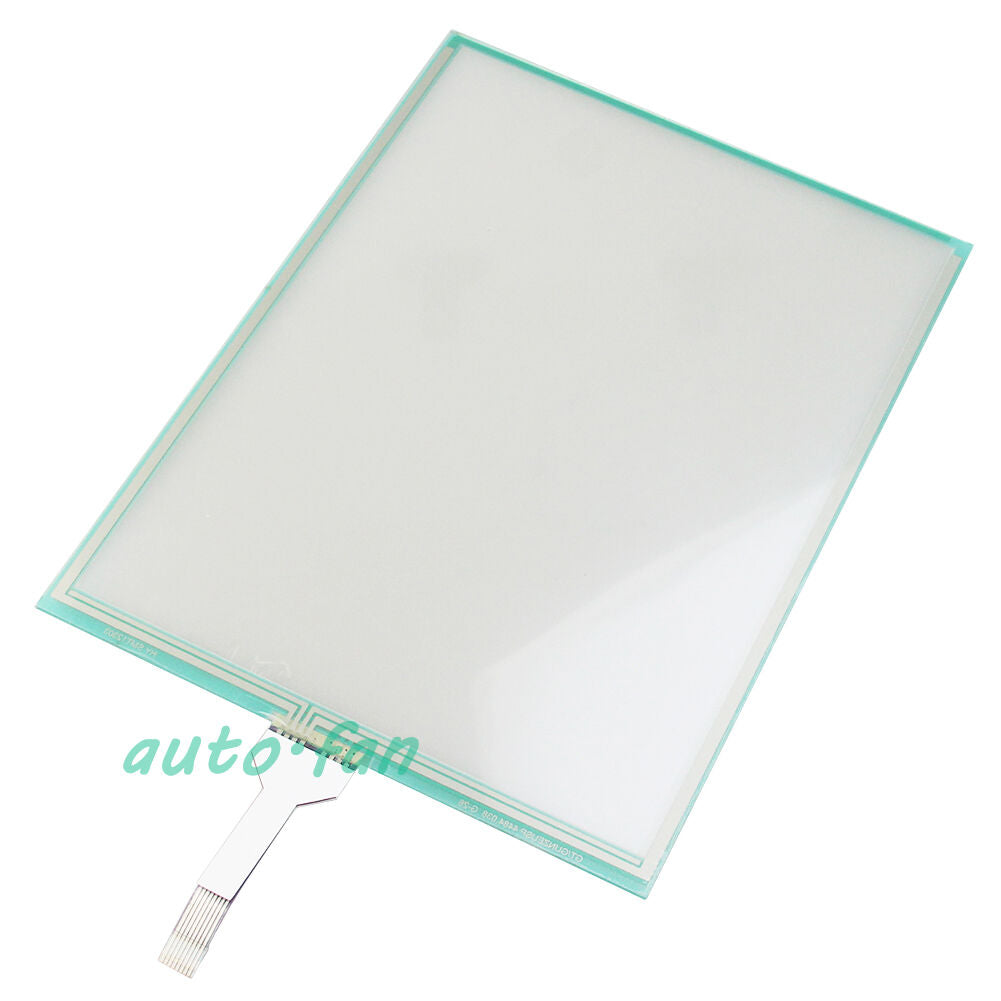 12"  8 Wires GT For GUNZE U.S.P. 4.484.038 G-26 Touch Screen Digitizer