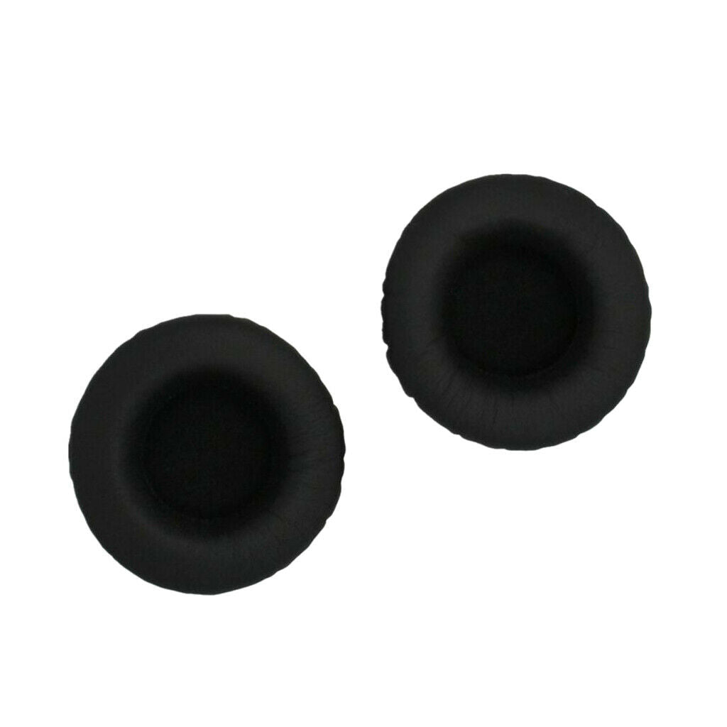 1 Pair Replacement Ear Pads Earpads for Monster NCredible Ntune N-Tune