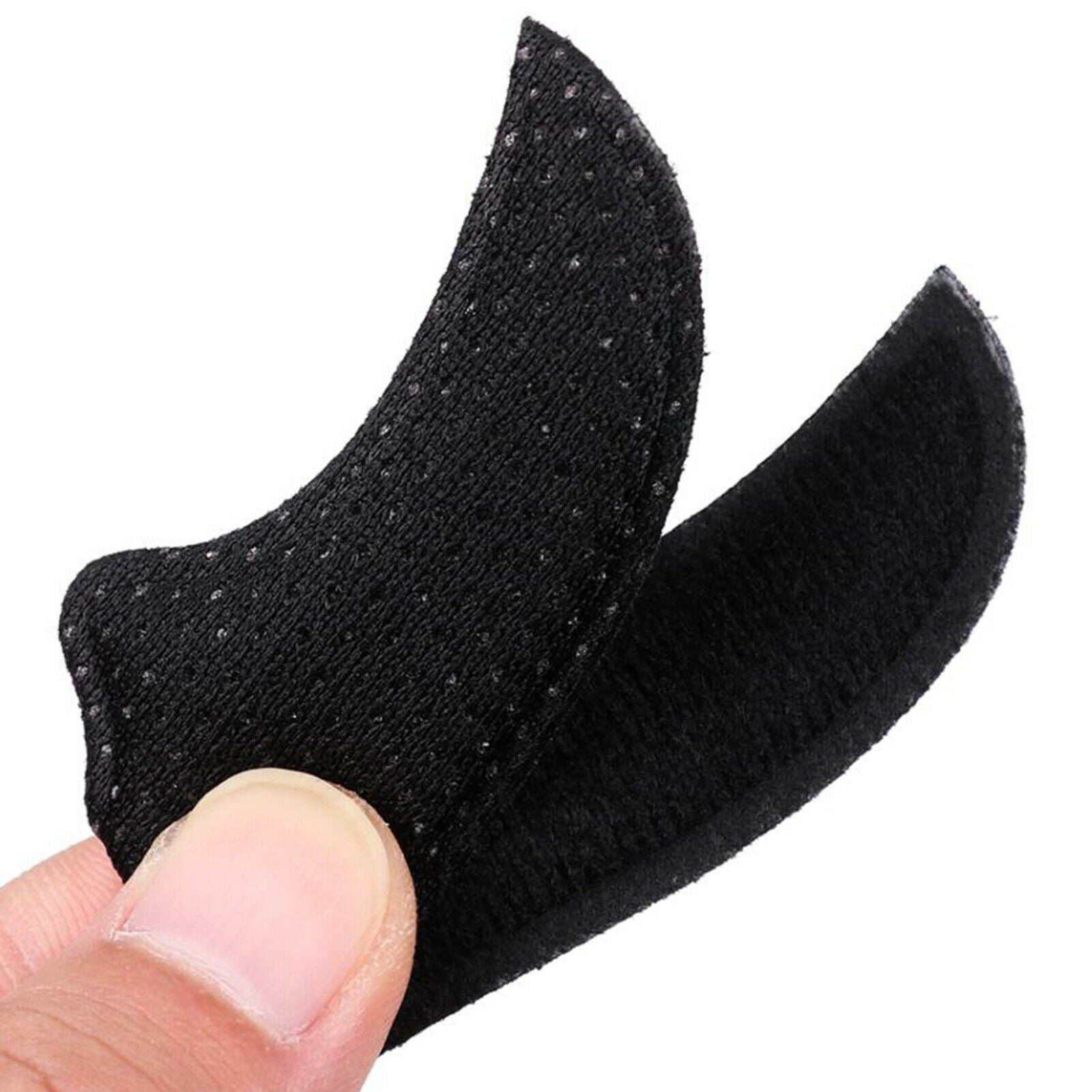 3X 27pcs/Set Bike Helmet Padding Kits Bicycle Helmet Liner Chin Strap Foam Pads