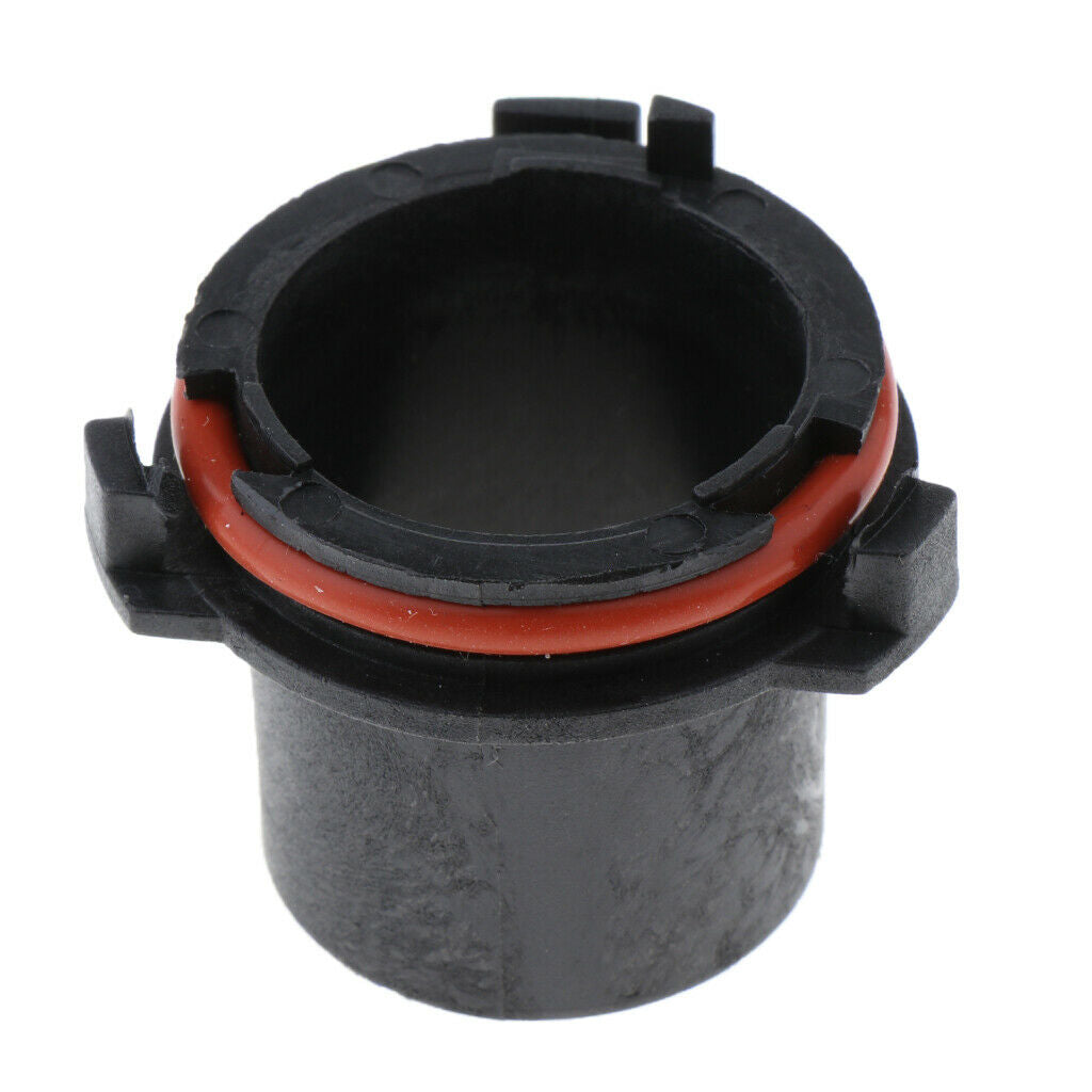 2pc Light Bulb Holder Adapter Retainers Lamp Clips KH04 for BMW E39 5 Series