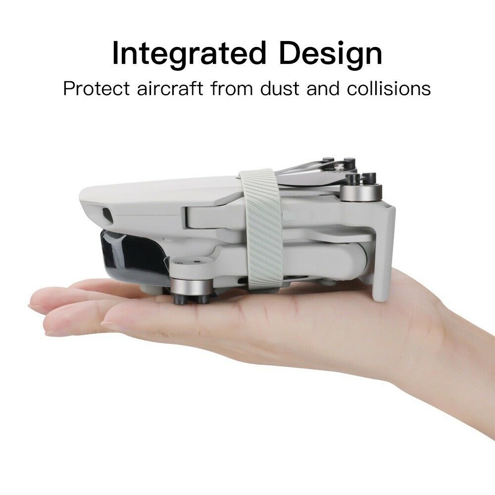 For Mavic Mini Body Protection Kit Lens Protector Drone Protective Parts