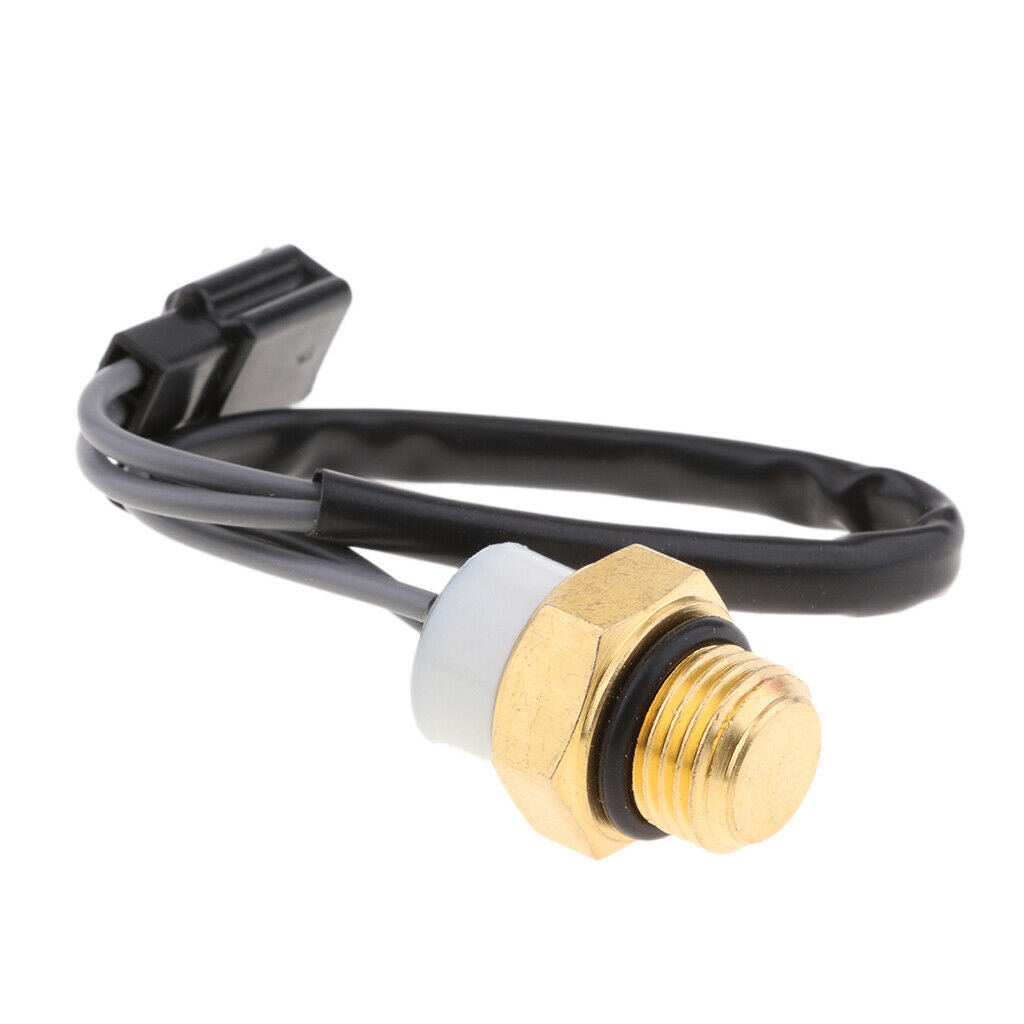 Water Temperature Radiator Fan Switch fit For for Suzuki UH200 07-08 UX125 All