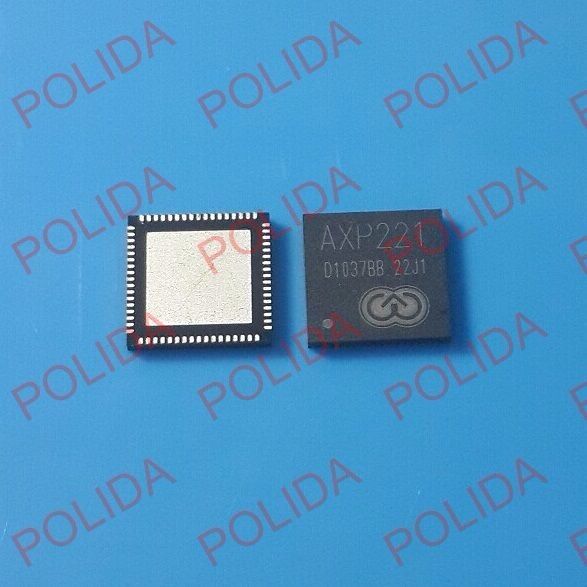 1PCS IC X-POWERS QFN-68 AXP221
