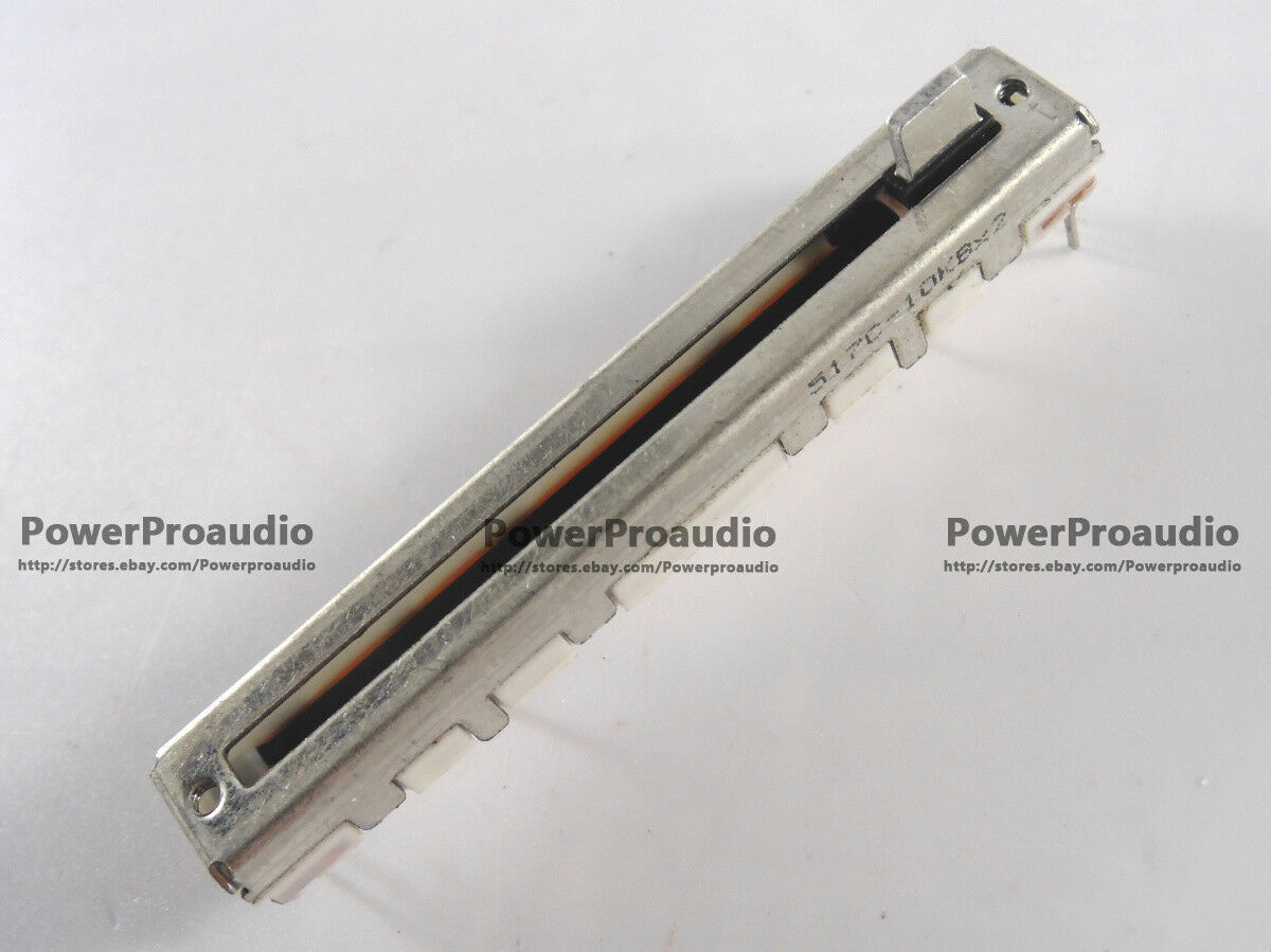 4pcsChannel Fader for Pioneer DCV1027 DJM850 900 2000NEXUS DDJ-SZ XDJ-AERO DJM-T