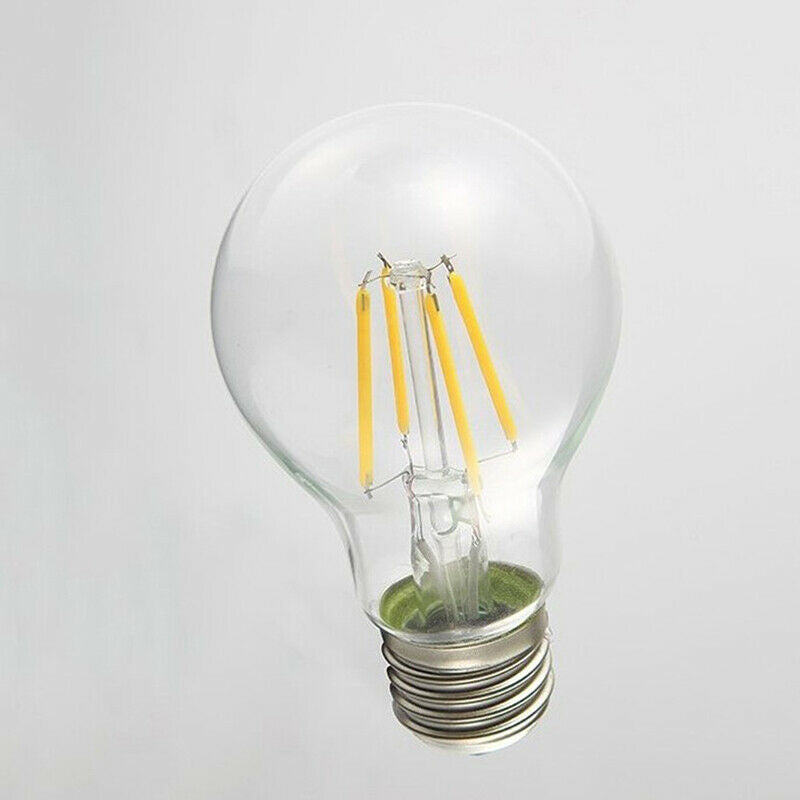 10Pc 38MM Bulb Filament Lamp Parts LED Light Accessories Diodes Filame