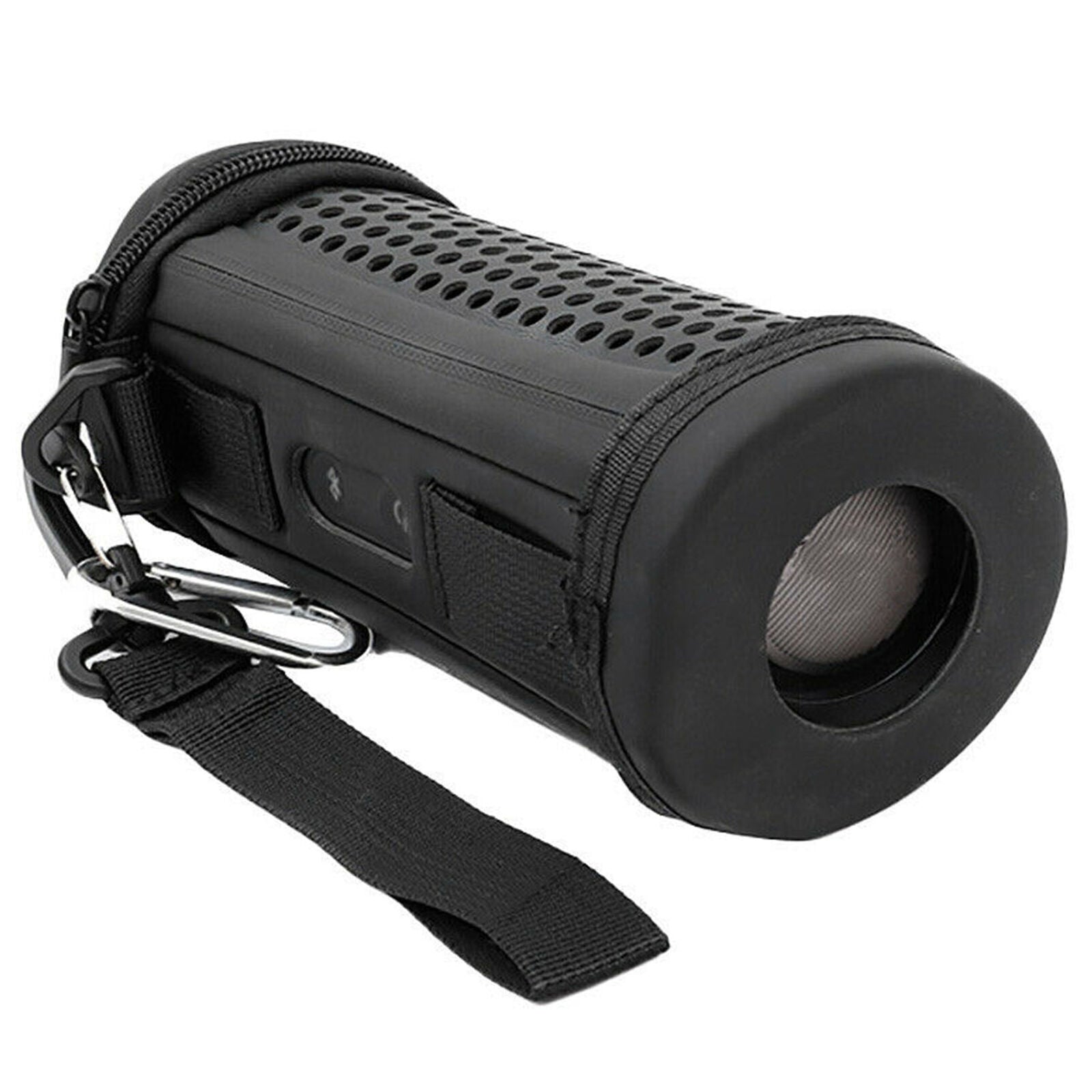 Travel Case for JBL FLIP 5 Waterproof Portable Bluetooth Speaker Accessories