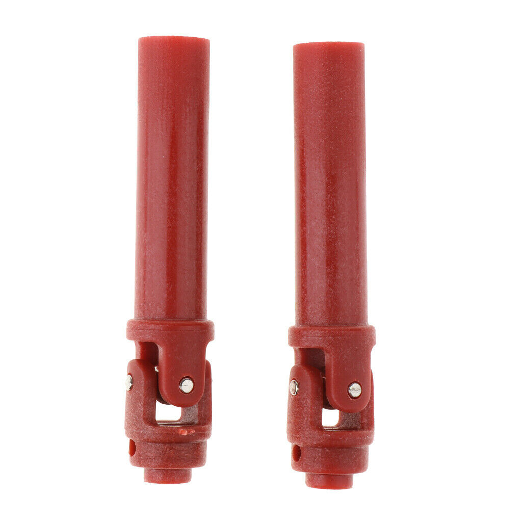 Plastic Drive Shaft Joint for 1/10  Slash 4X4 HQ727 Short Truck