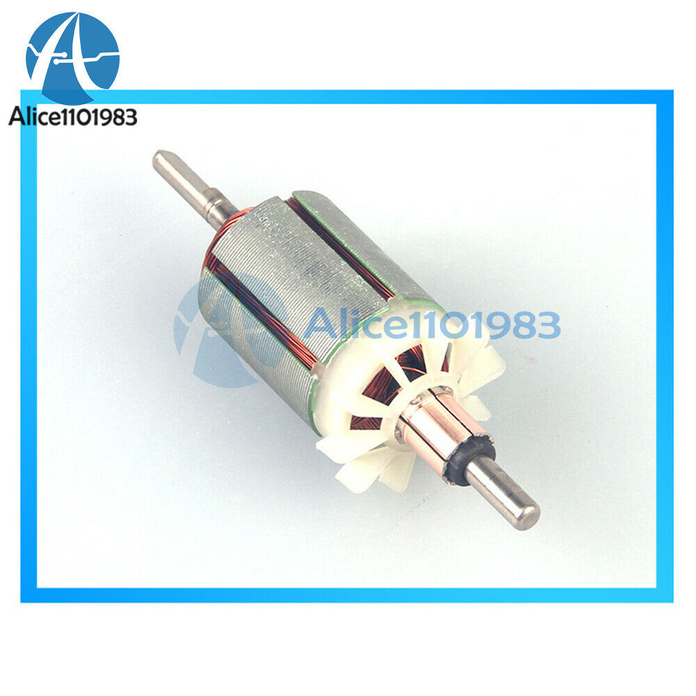 DC 12V High Speed Motor 775 12000RPM Large Torque Ball Bearing Shaft Tools